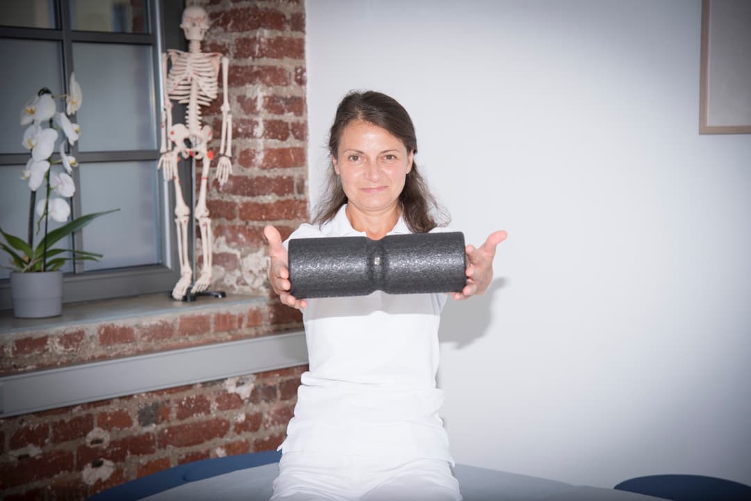 Фасциален масаж Либшер–Брахт