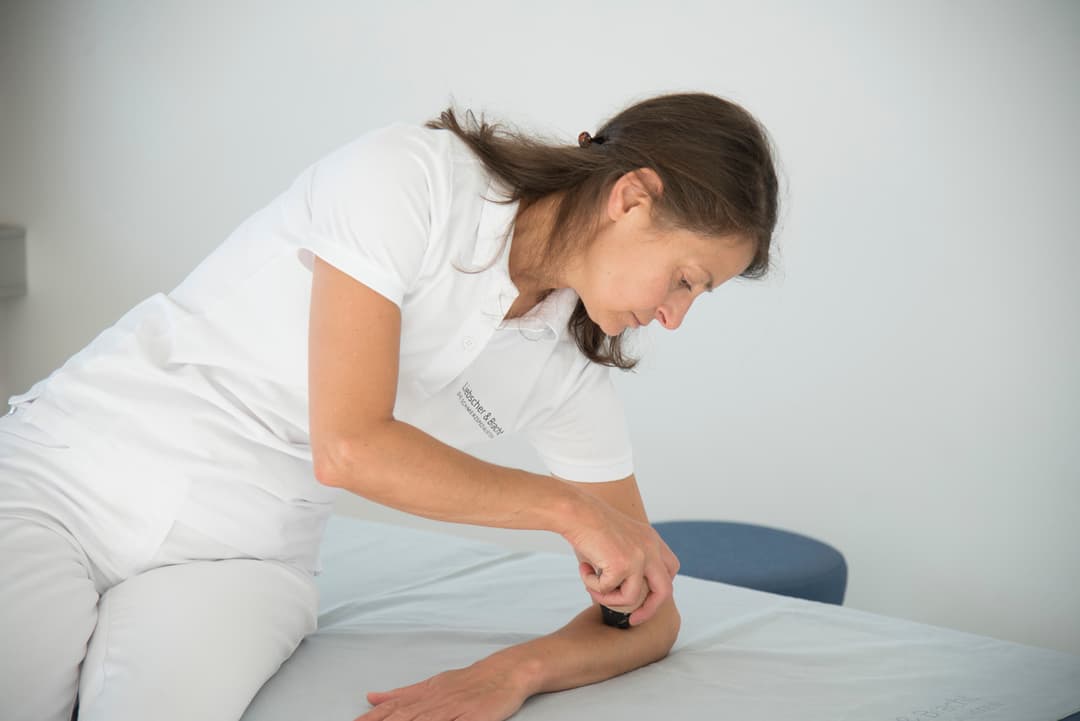 Остеопресура Либшер–Брахт